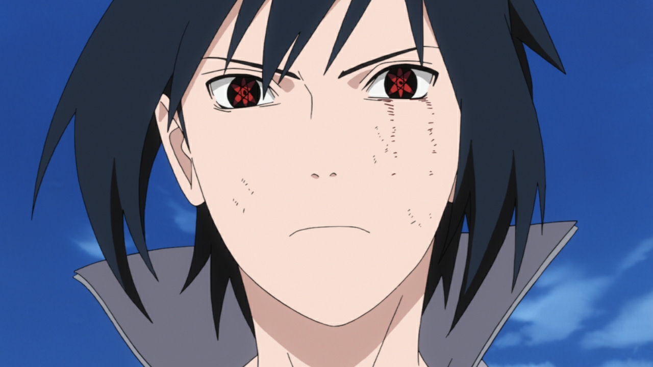 Naruto Shippuden: Ultimate Ninja Storm Generations - Imagen 5